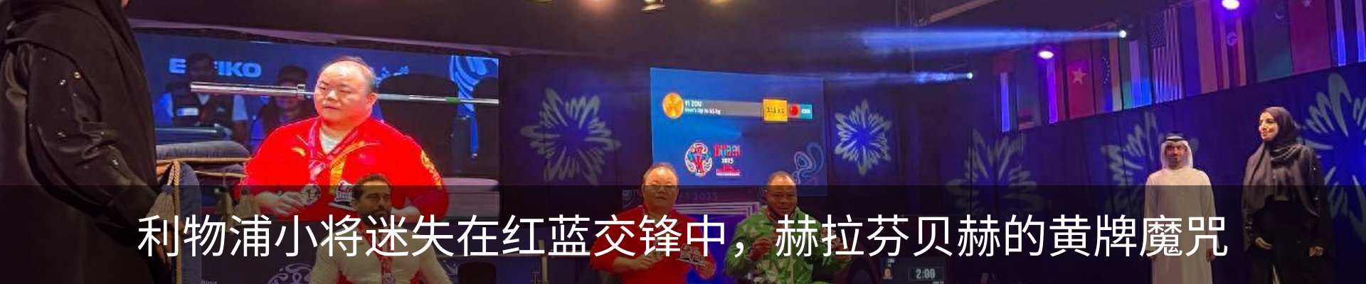 新闻动态
