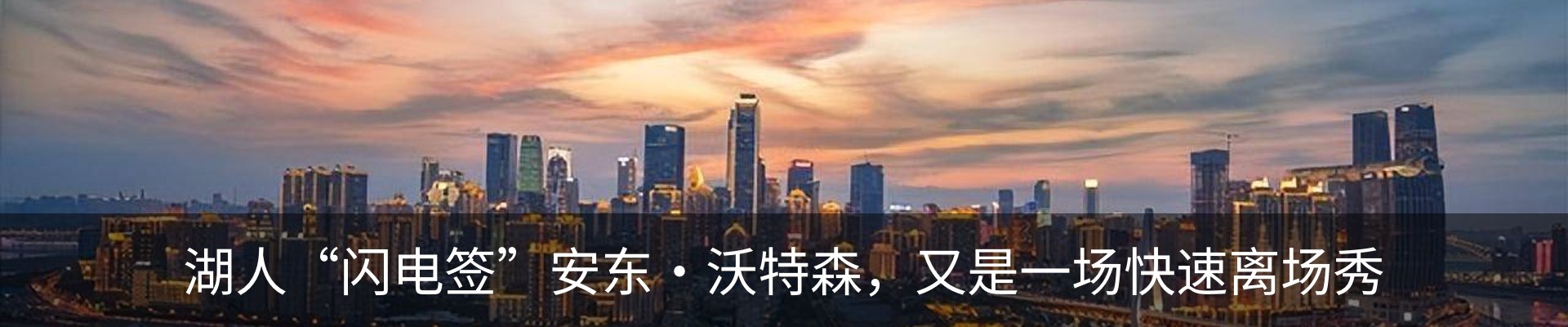 新闻动态